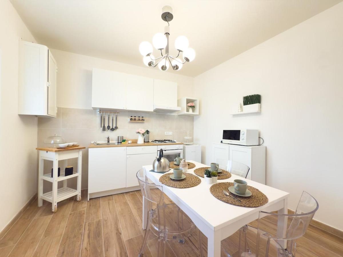 Apartment Da Pinuccio Pisa
