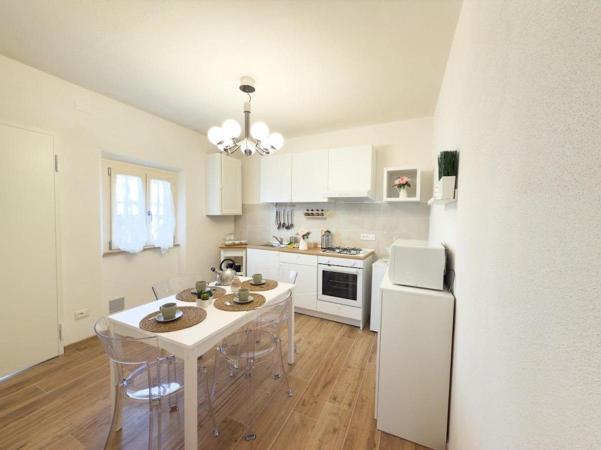 Da Pinuccio Apartment