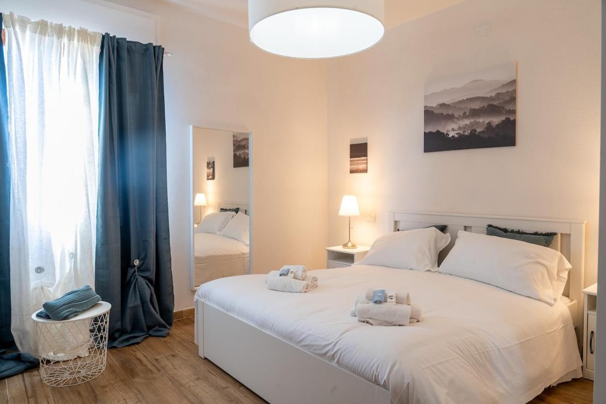 Apartment Da Pinuccio