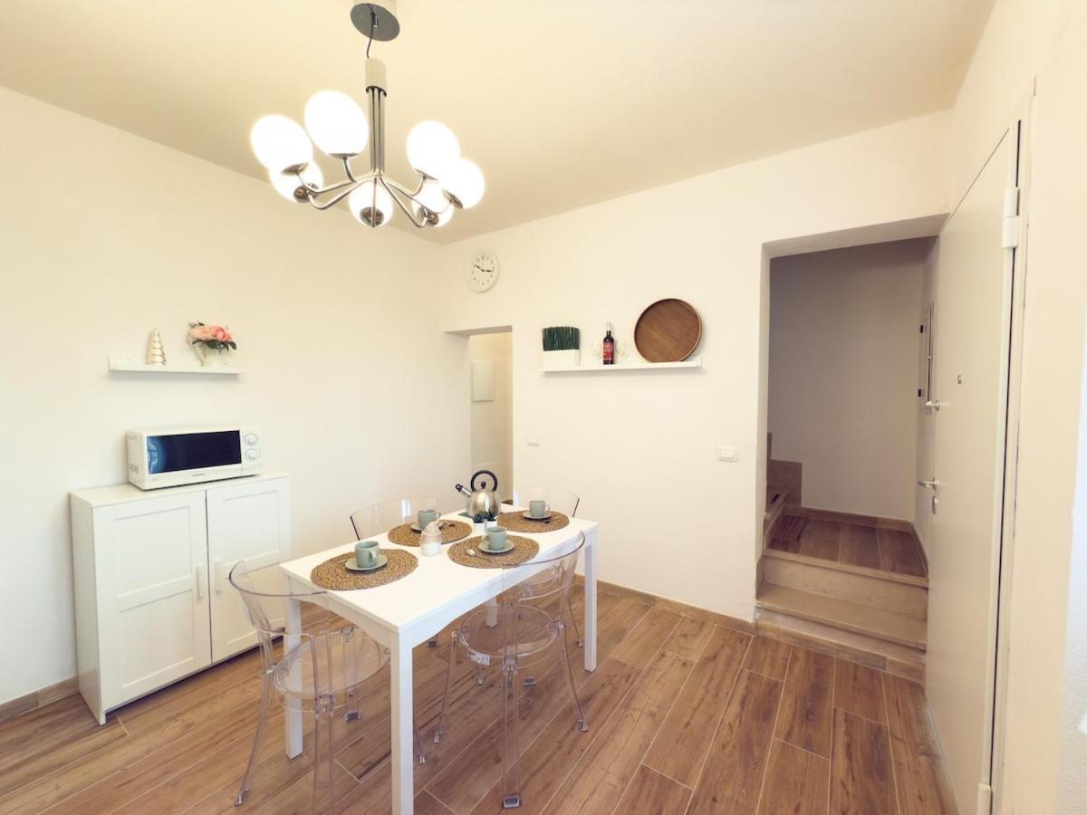 Apartment Da Pinuccio