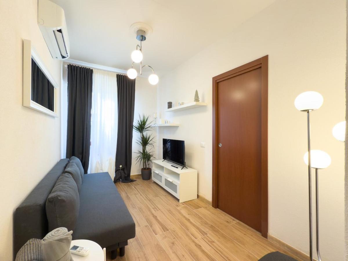 Da Pinuccio Apartment *